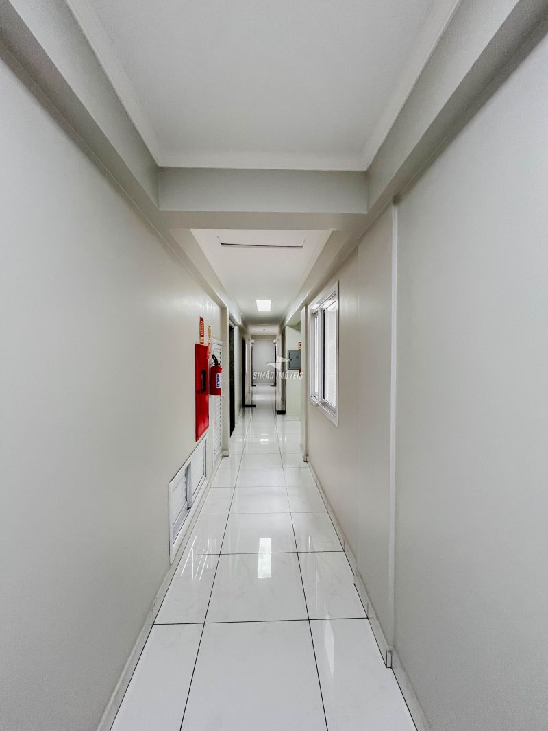 Apartamento 2 quartos  em ERECHIM