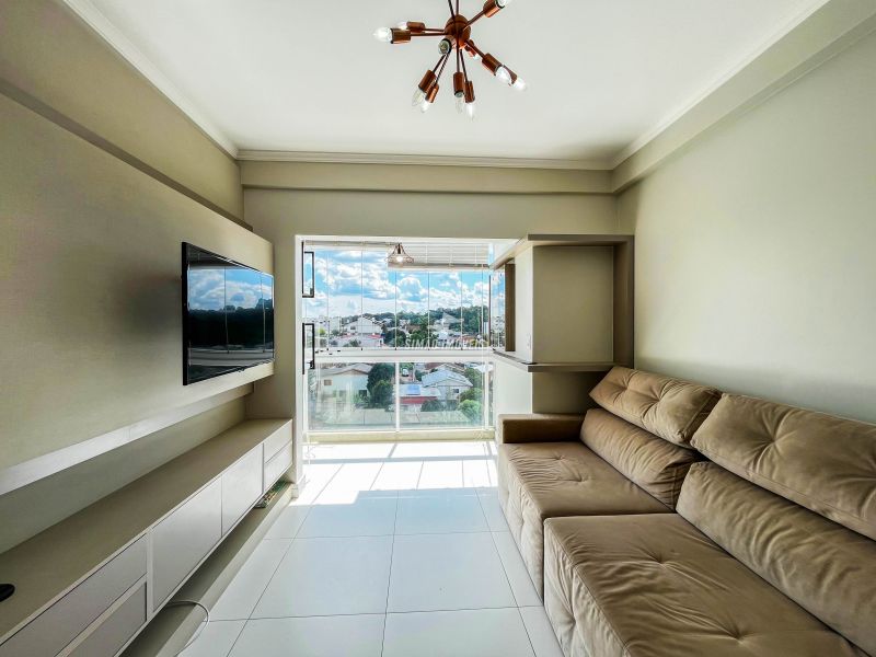 Apartamento 2 quartos  em ERECHIM