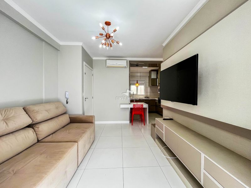 Apartamento 2 quartos  em ERECHIM