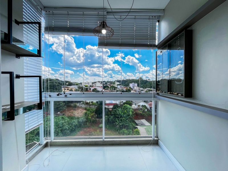 Apartamento 2 quartos  em ERECHIM