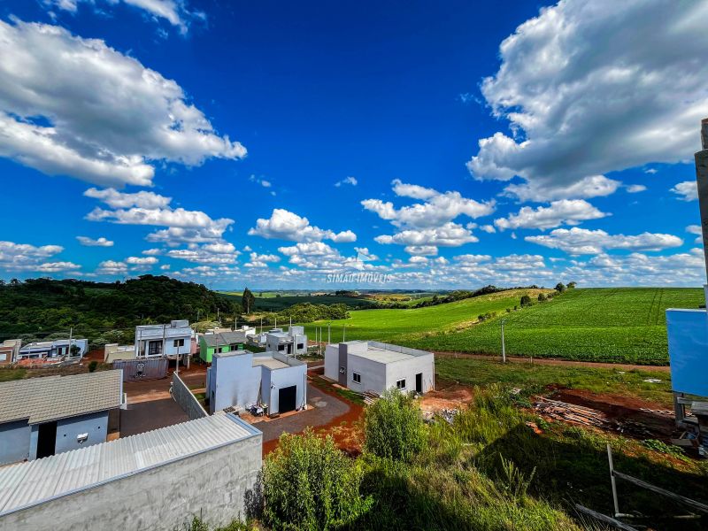 Casa 2 quartos  em ERECHIM