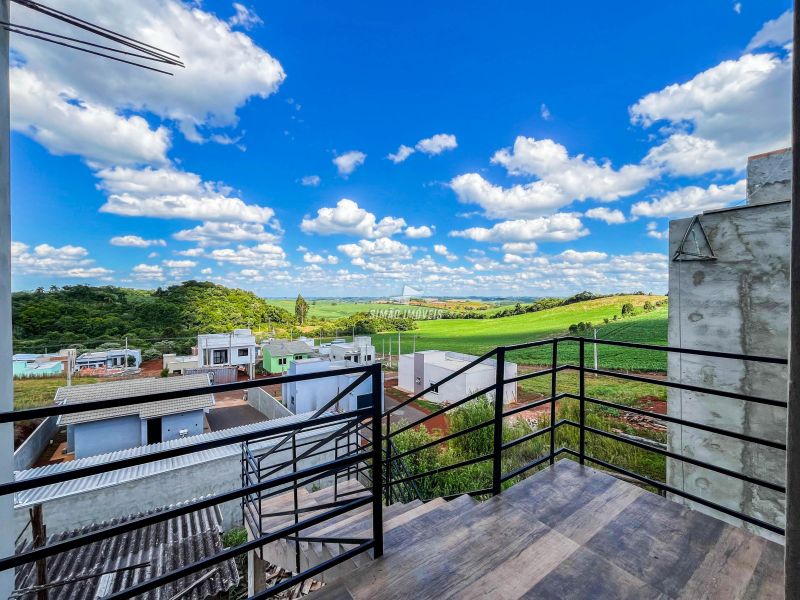 Casa 2 quartos  em ERECHIM