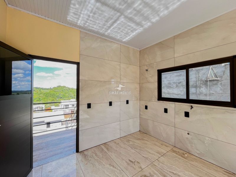 Casa 2 quartos  em ERECHIM