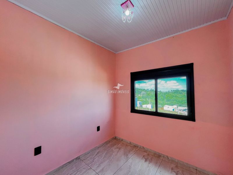 Casa 2 quartos  em ERECHIM