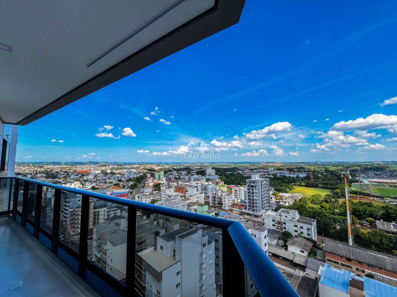 Apartamento 1 quarto  em ERECHIM