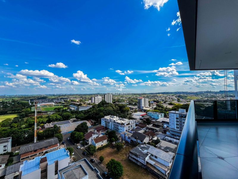 Apartamento 1 quarto  em ERECHIM