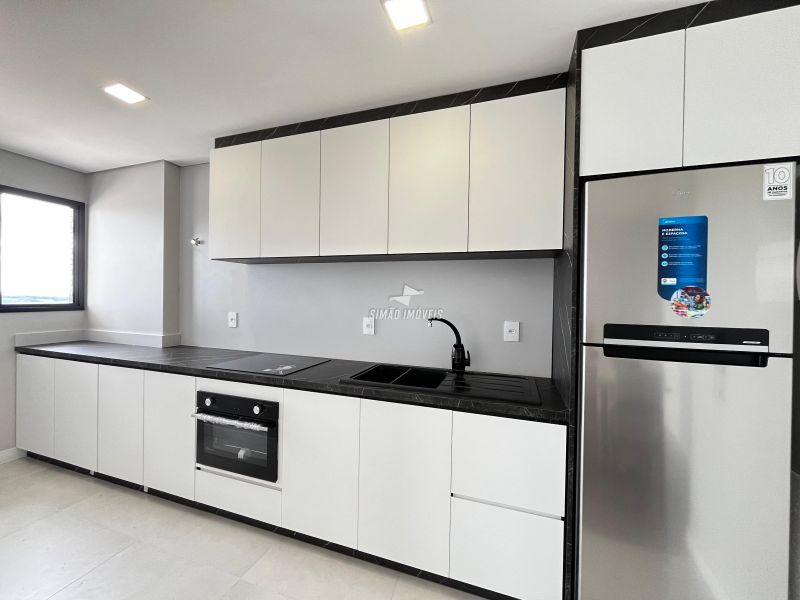 Apartamento 1 quarto  em ERECHIM