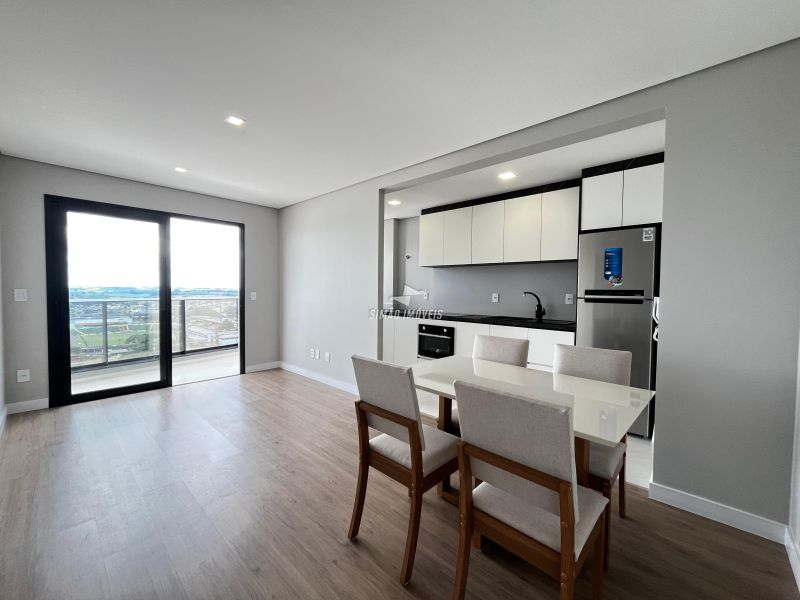 Apartamento 1 quarto  em ERECHIM