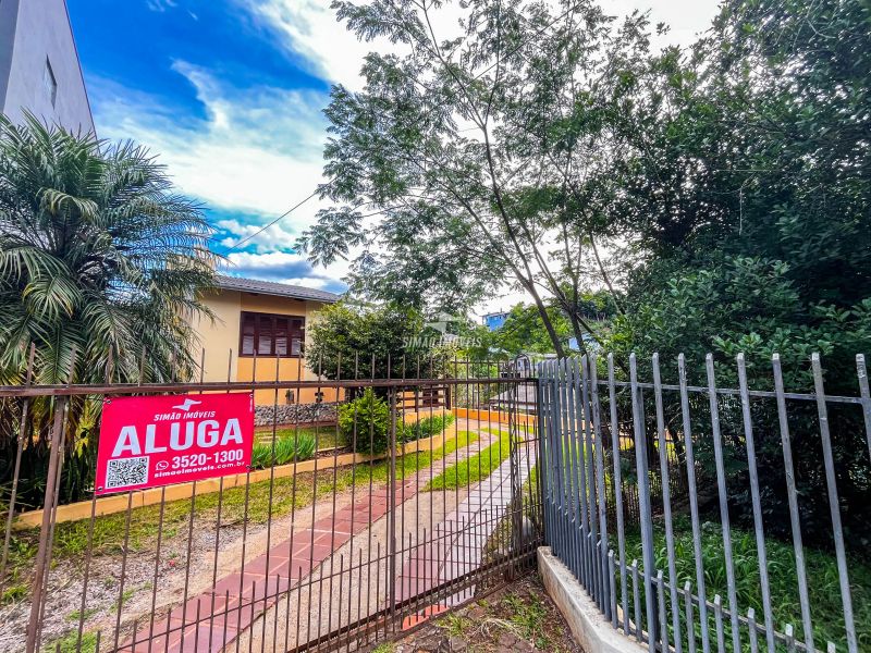 Casa 3 quartos  em ERECHIM