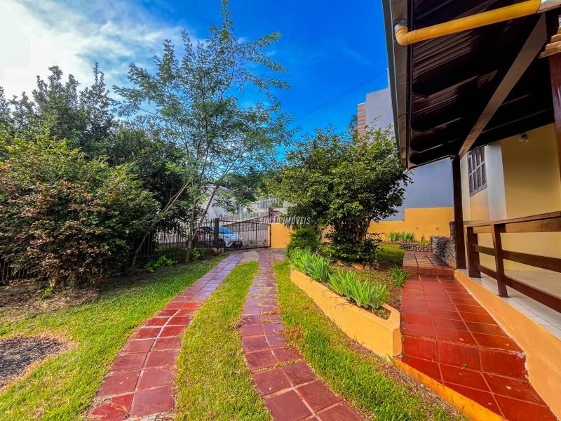 Casa 3 quartos  em ERECHIM