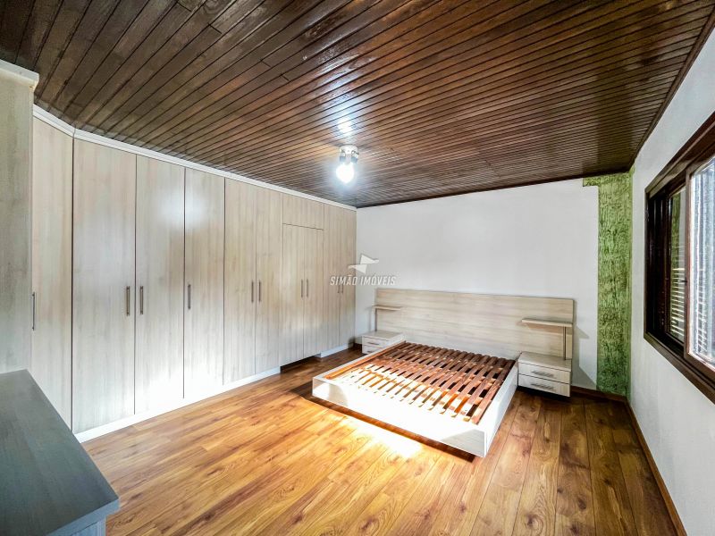 Casa 3 quartos  em ERECHIM