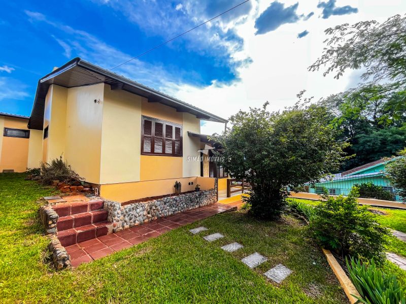 Casa 3 quartos  em ERECHIM