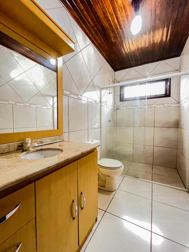 Casa 3 quartos  em ERECHIM