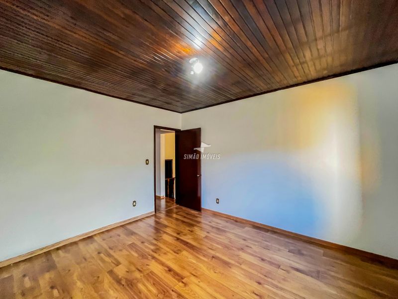 Casa 3 quartos  em ERECHIM