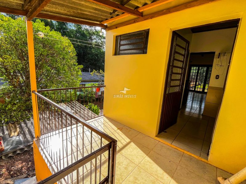 Casa 3 quartos  em ERECHIM