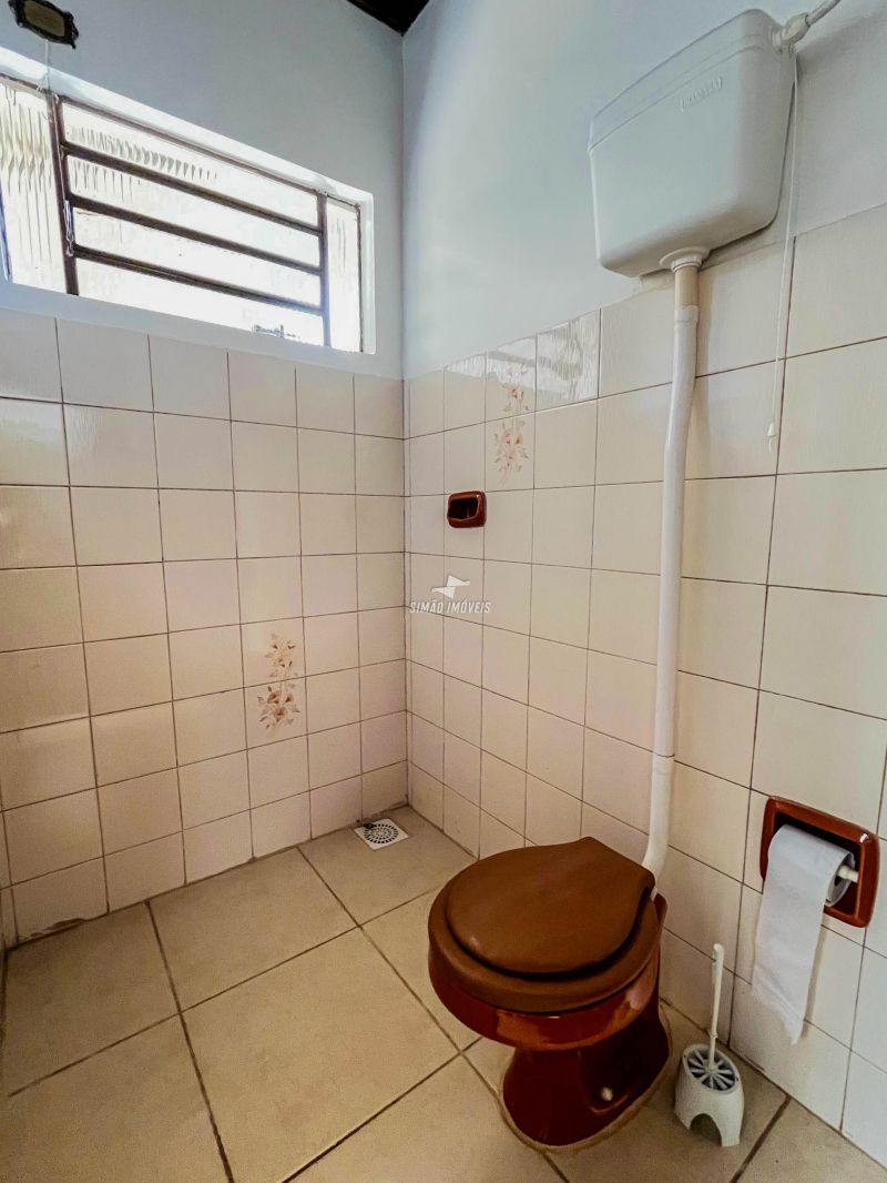 Casa 3 quartos  em ERECHIM