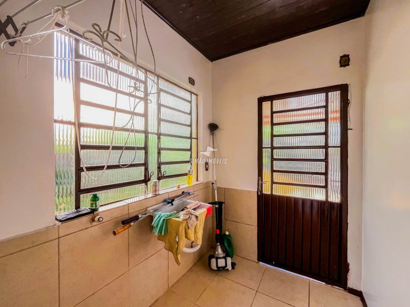 Casa 3 quartos  em ERECHIM