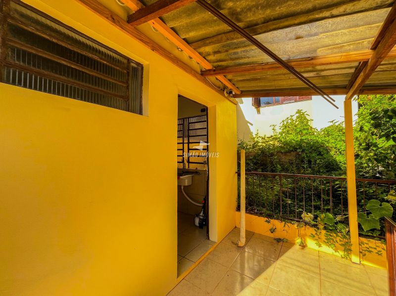 Casa 3 quartos  em ERECHIM