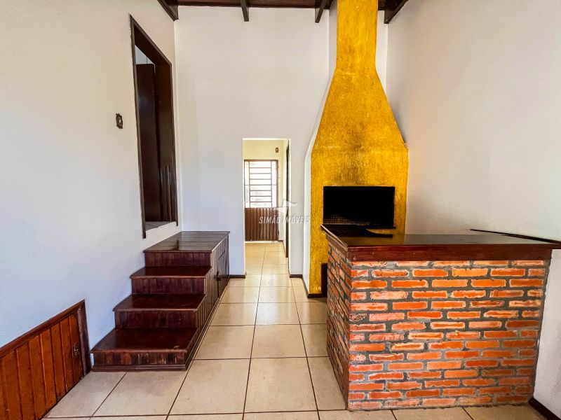 Casa 3 quartos  em ERECHIM