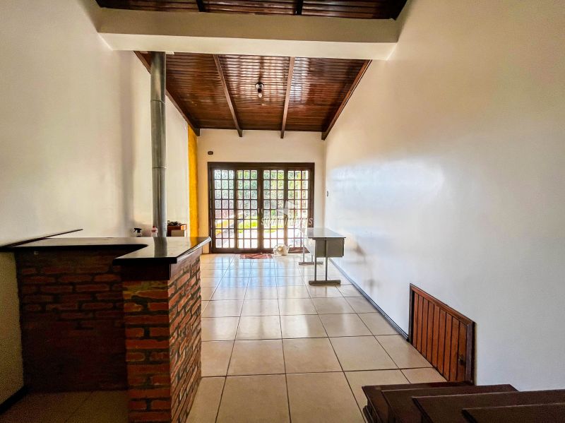 Casa 3 quartos  em ERECHIM