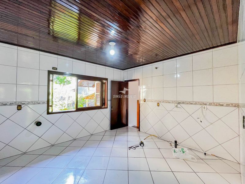 Casa 3 quartos  em ERECHIM