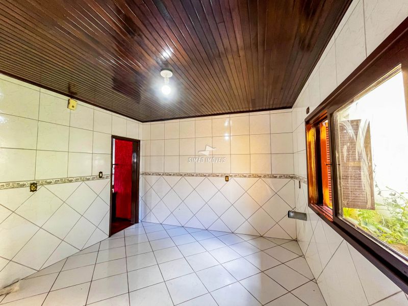 Casa 3 quartos  em ERECHIM