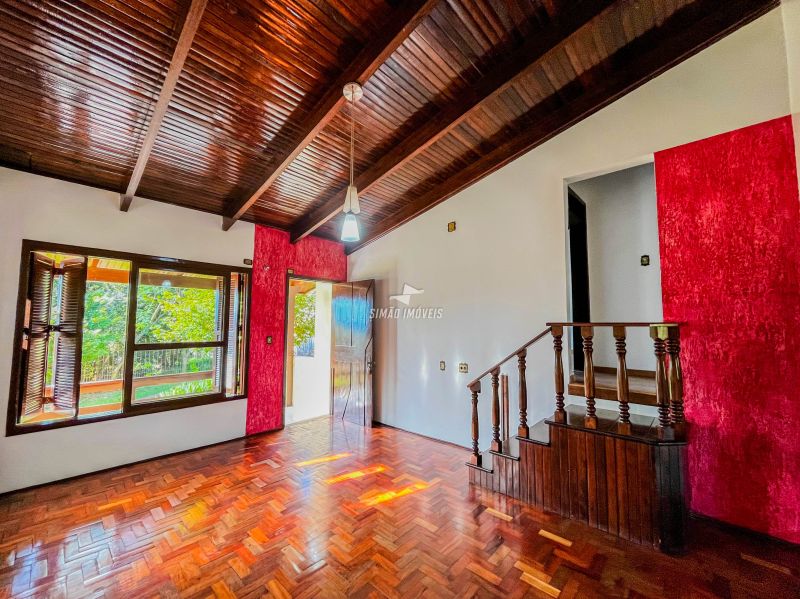 Casa 3 quartos  em ERECHIM