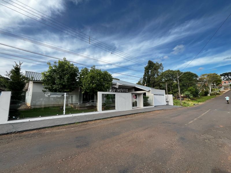Casa 4 quartos  em ERECHIM