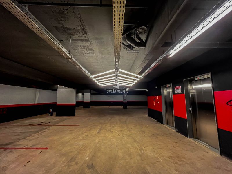 Apartamento 1 quarto  em ERECHIM