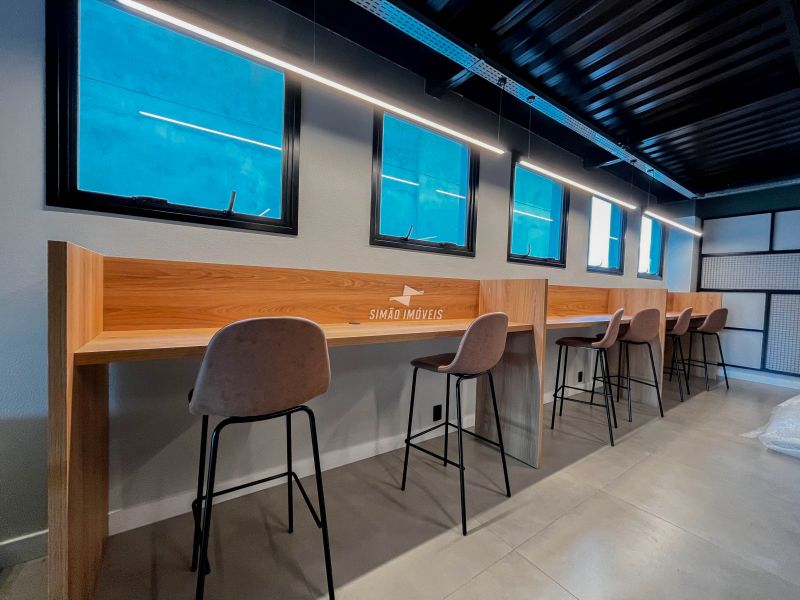 Apartamento 1 quarto  em ERECHIM