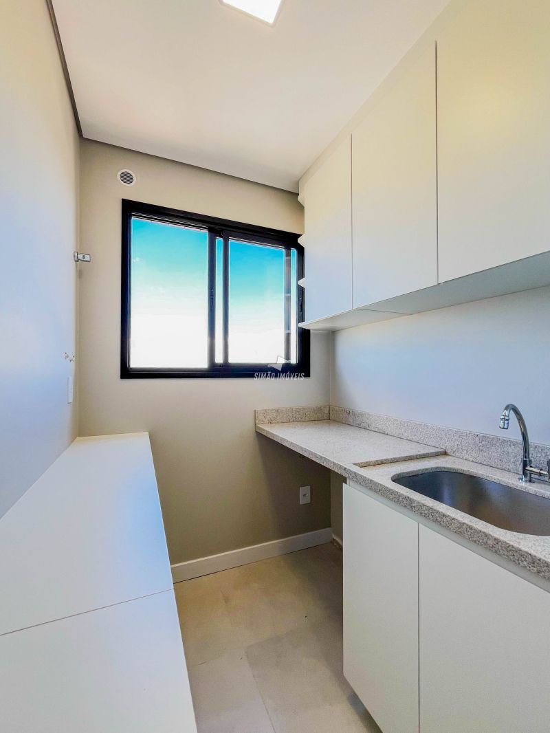 Apartamento 1 quarto  em ERECHIM