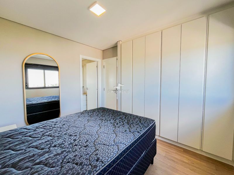 Apartamento 1 quarto  em ERECHIM