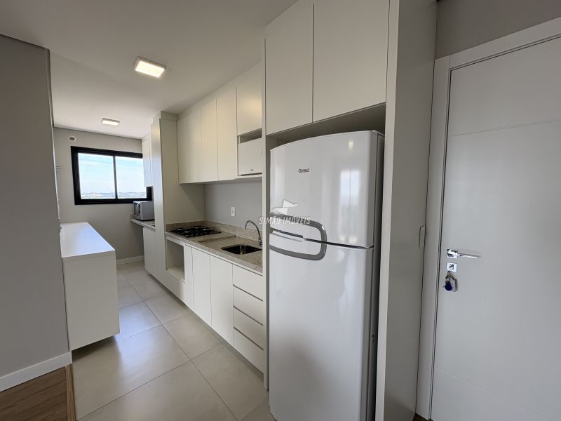 Apartamento 1 quarto  em ERECHIM