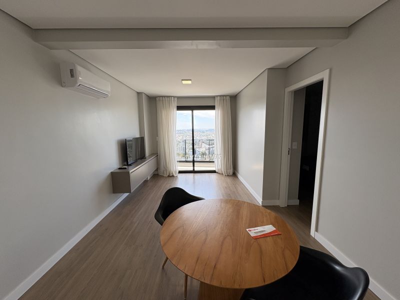 Apartamento 1 quarto  em ERECHIM