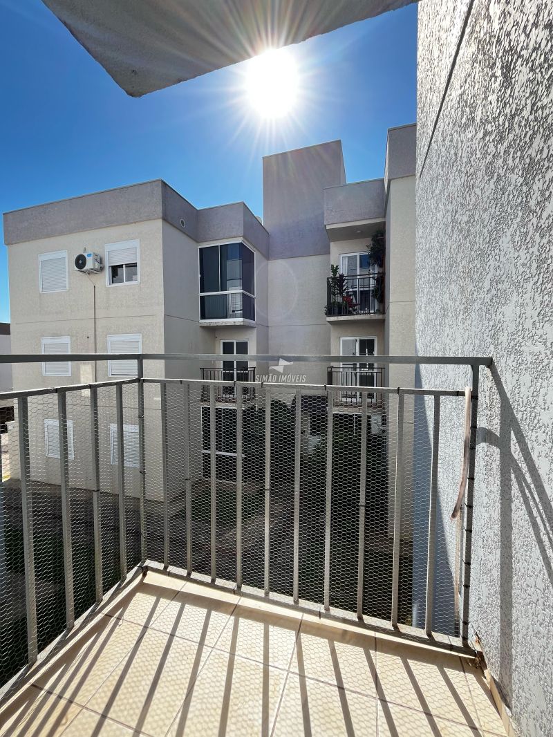 Apartamento 2 quartos  em ERECHIM