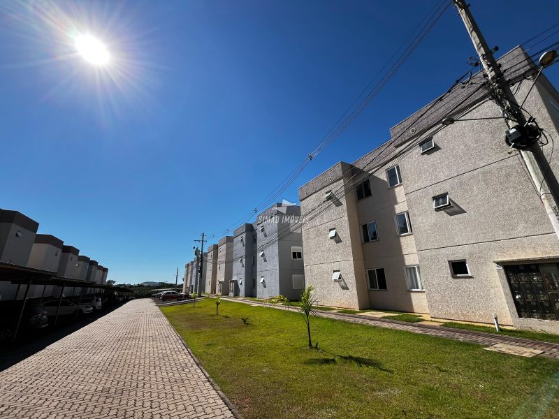 Apartamento 2 quartos  em ERECHIM