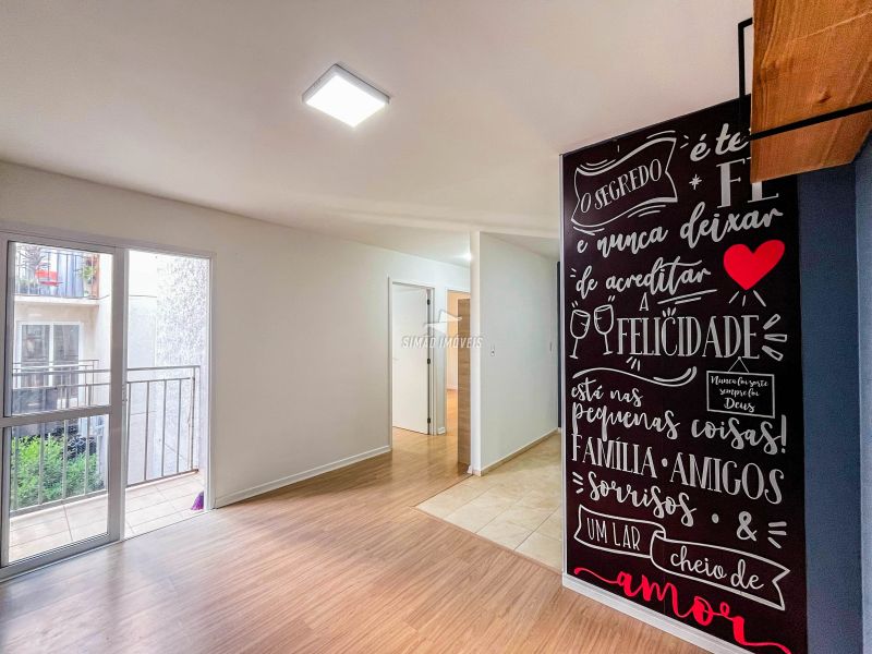 Apartamento 2 quartos  em ERECHIM