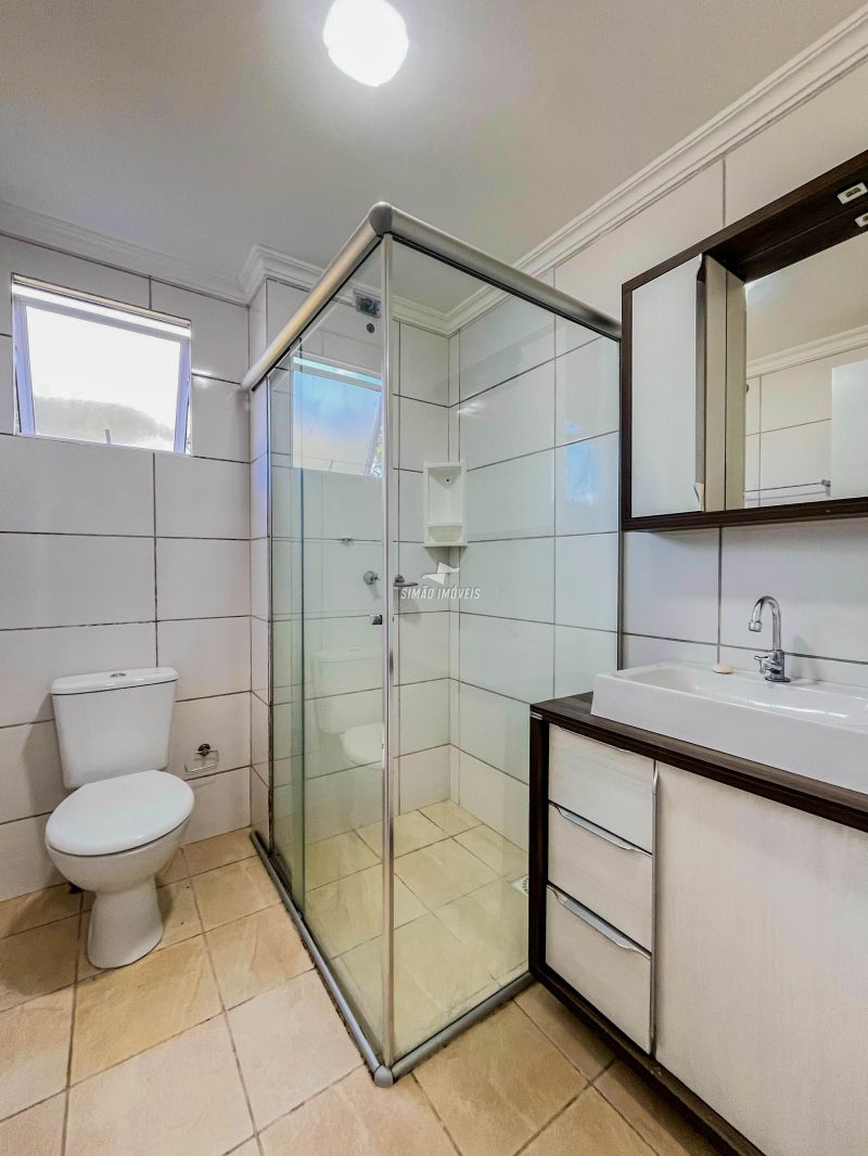 Apartamento 2 quartos  em ERECHIM