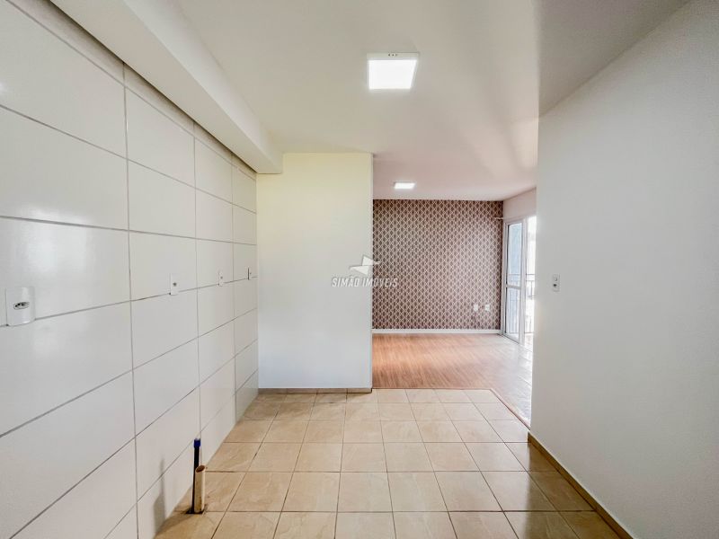 Apartamento 2 quartos  em ERECHIM