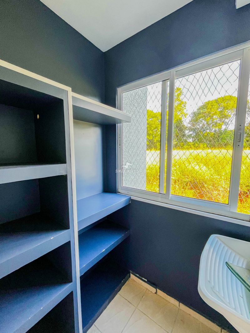 Apartamento 2 quartos  em ERECHIM