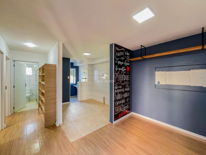 Apartamento 2 quartos  em ERECHIM