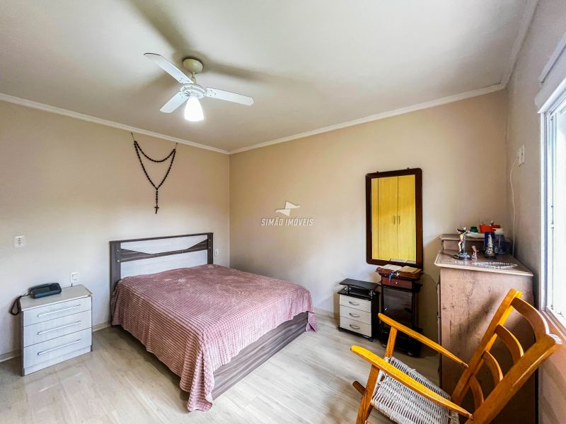 Casa 2 quartos  em ERECHIM