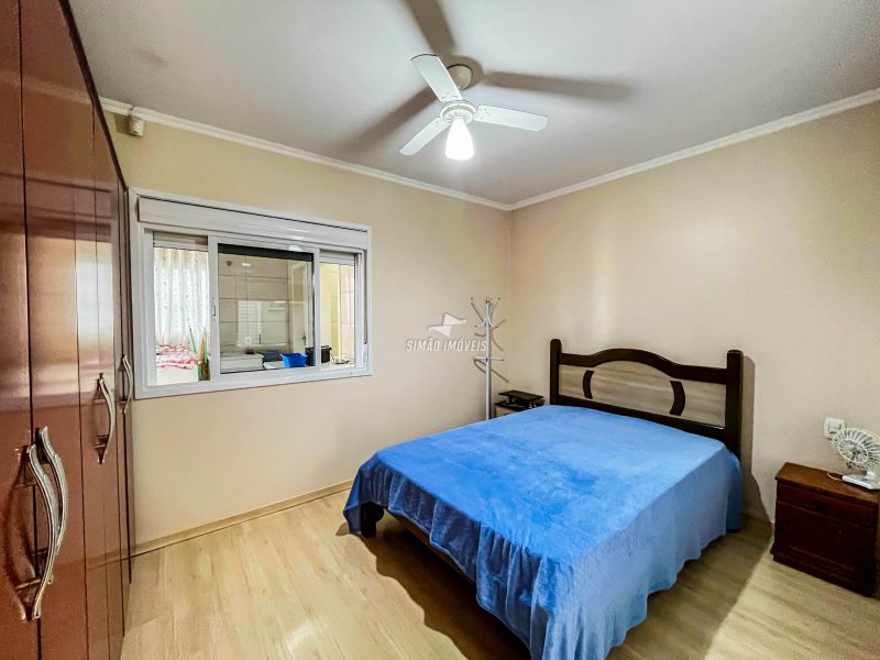 Casa 2 quartos  em ERECHIM