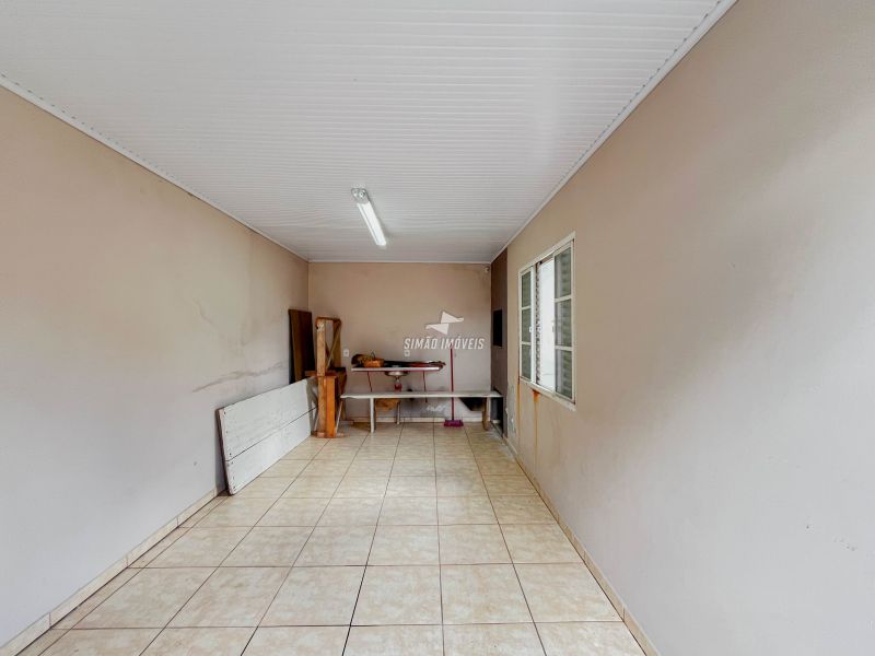 Casa 2 quartos  em ERECHIM