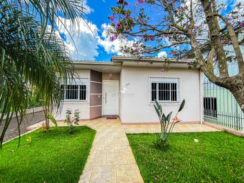 Casa 2 quartos  em ERECHIM
