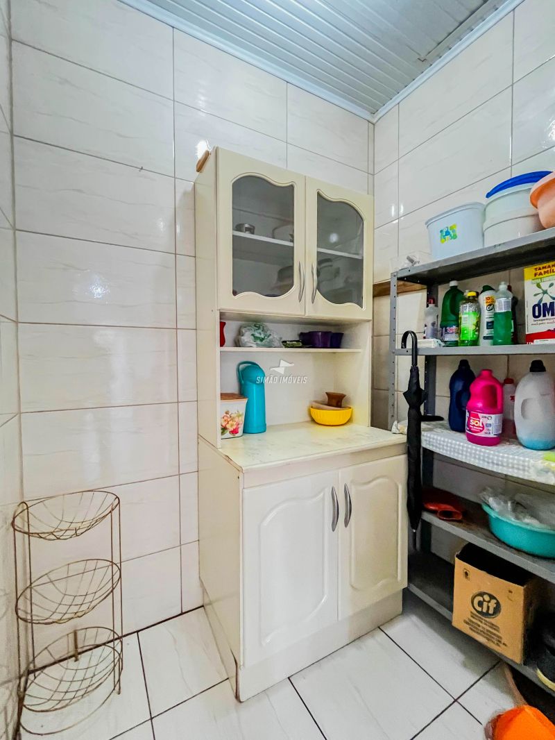 Casa 2 quartos  em ERECHIM