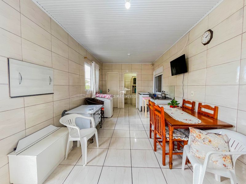 Casa 2 quartos  em ERECHIM