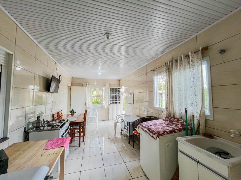 Casa 2 quartos  em ERECHIM