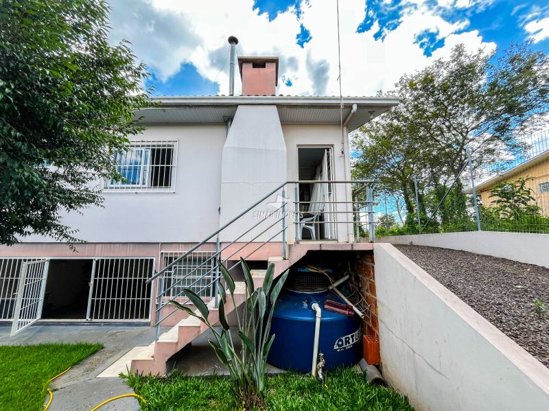 Casa 2 quartos  em ERECHIM