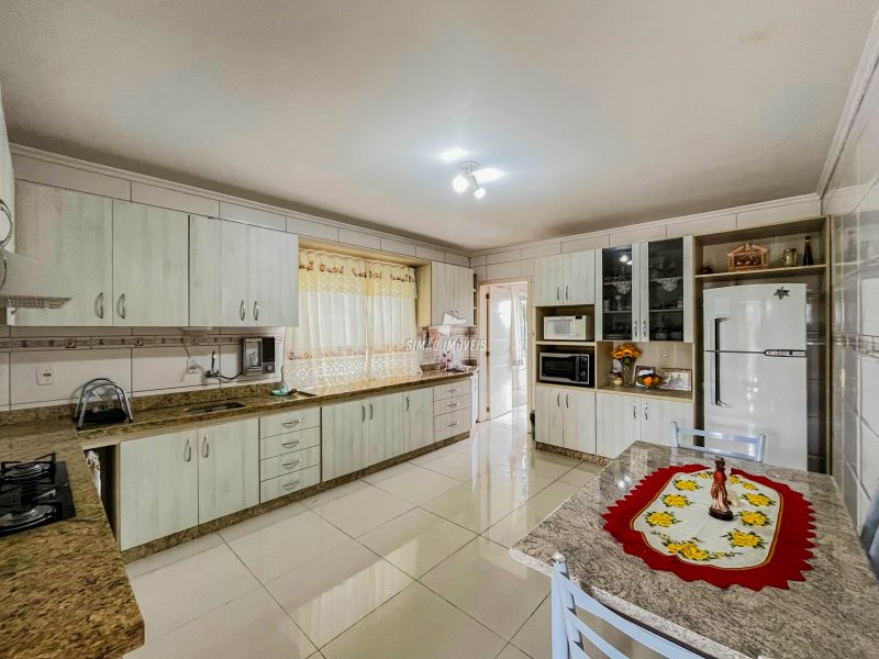 Casa 2 quartos  em ERECHIM